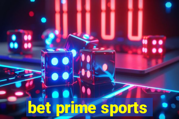 bet prime sports